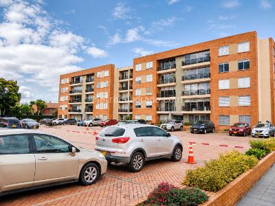 Apartamento de 3 alcobas en venta en San Francisco, Chía, 94 m² · foto 18 de 18