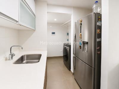 Apartamento de 3 alcobas en venta en San Francisco, Chía, 94 m² · foto 2 de 18