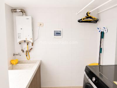 Apartamento de 3 alcobas en venta en San Francisco, Chía, 94 m² · foto 3 de 18