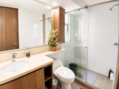 Apartamento de 3 alcobas en venta en San Francisco, Chía, 94 m² · foto 4 de 18