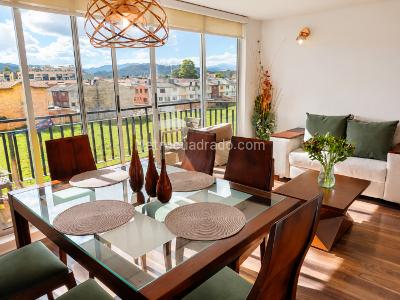 Apartamento de 3 alcobas en venta en San Francisco, Chía, 94 m² · foto 6 de 18