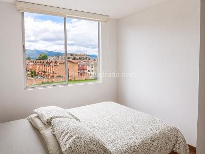 Apartamento de 3 alcobas en venta en San Francisco, Chía, 94 m² · foto 8 de 18