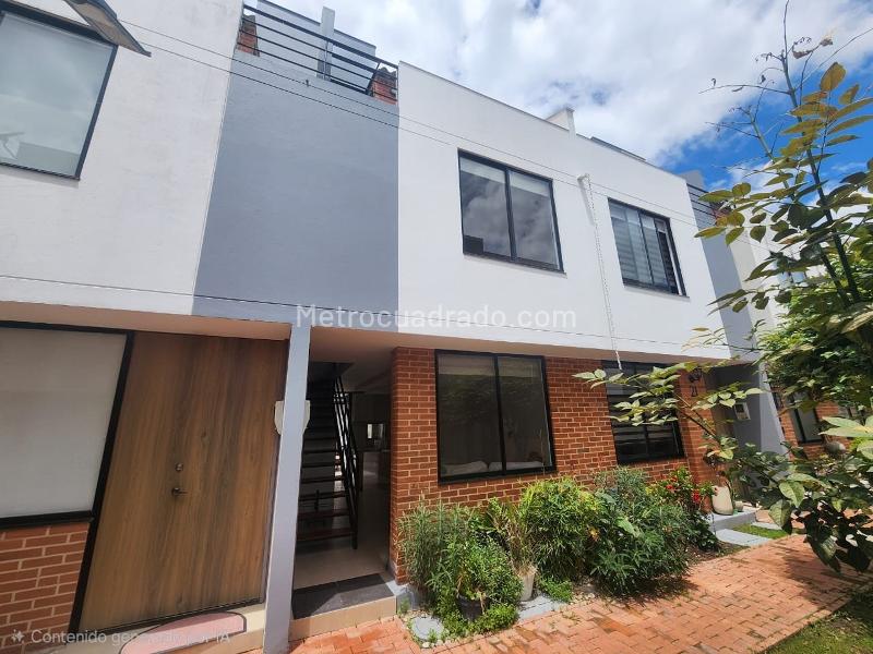 Casa – Casco urbano de Calahorra, Bojacá, Sabana Centro - Vista 2