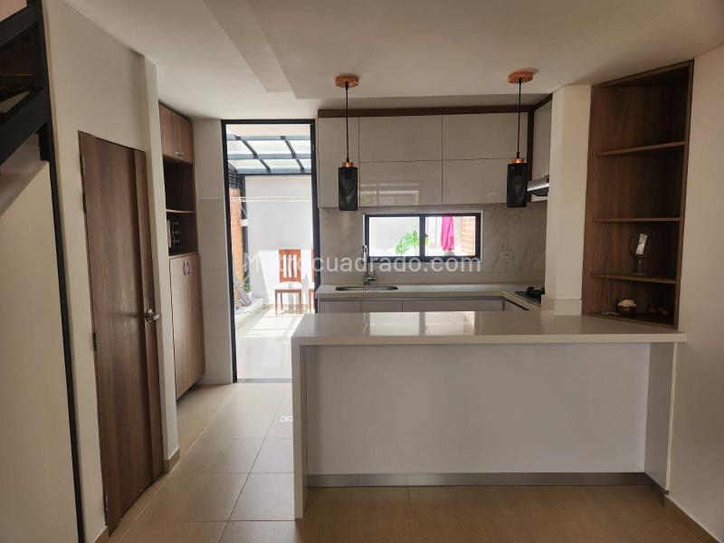 Casa – Casco urbano de Calahorra, Bojacá, Sabana Centro - Vista 3