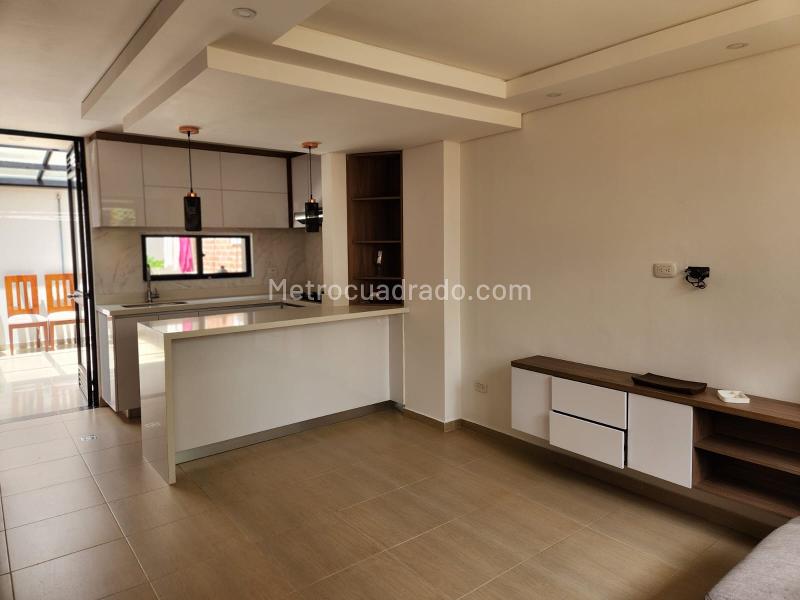 Casa – Casco urbano de Calahorra, Bojacá, Sabana Centro - Vista 4
