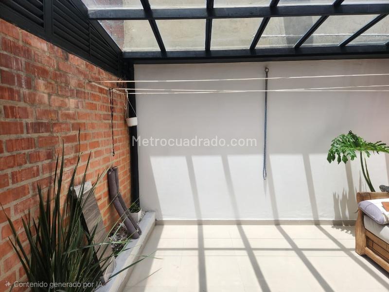Casa – Casco urbano de Calahorra, Bojacá, Sabana Centro - Vista 5