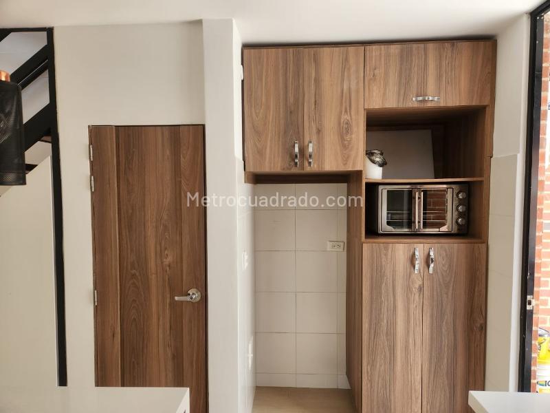 Casa – Casco urbano de Calahorra, Bojacá, Sabana Centro - Más
