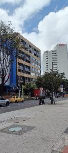 Apartamento en Arriendo, Chapinero Alto, Bogotá D.C.