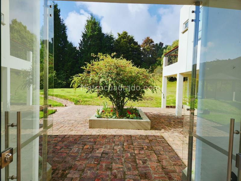 Casa – Chía - Vista 2