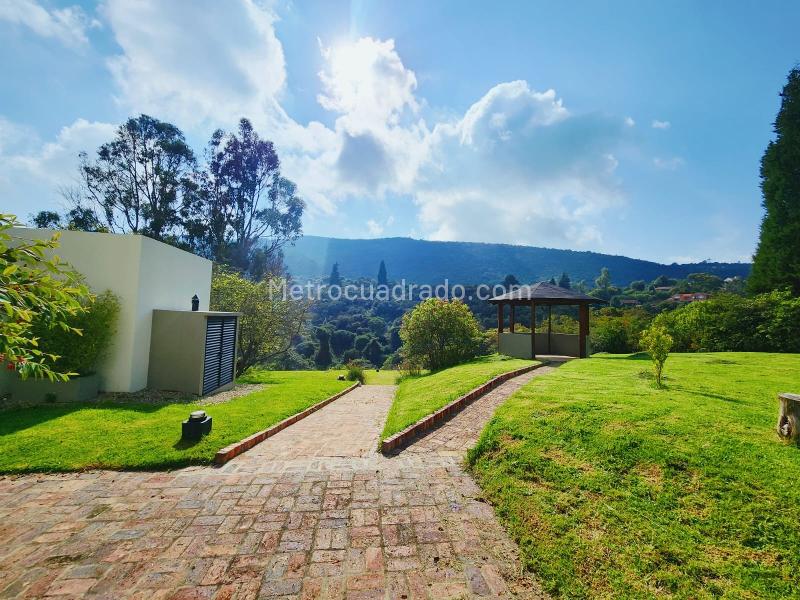Casa – Chía - Vista 3