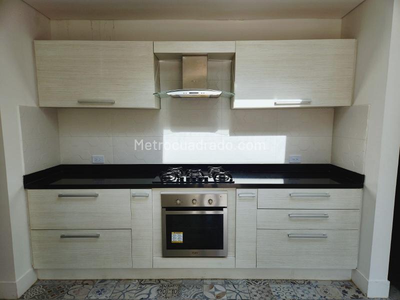 Casa – Chía - Vista 4