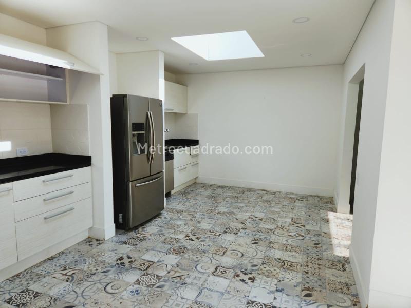 Casa – Chía - Vista 5
