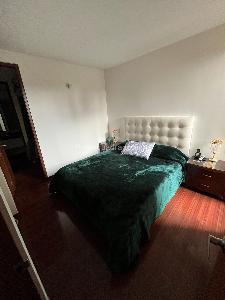 Apartamento de 3 alcobas en venta en Cajica Sexta Avenida, Cajicá, 87 m² · foto 10 de 16