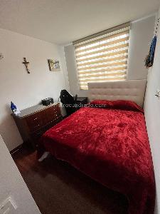 Apartamento de 3 alcobas en venta en Cajica Sexta Avenida, Cajicá, 87 m² · foto 13 de 16