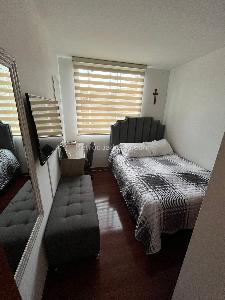Apartamento de 3 alcobas en venta en Cajica Sexta Avenida, Cajicá, 87 m² · foto 14 de 16