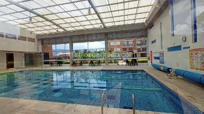 Apartamento de 3 alcobas en venta en Cajica Sexta Avenida, Cajicá, 87 m² · foto 15 de 16
