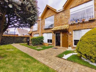 Casa en Arriendo, 20 De Julio, Chía en 20 De Julio