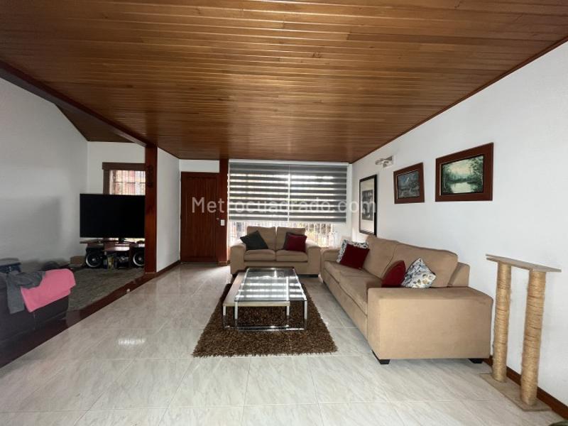 Casa – Chía, San Francisco, San Pedro - Vista 2