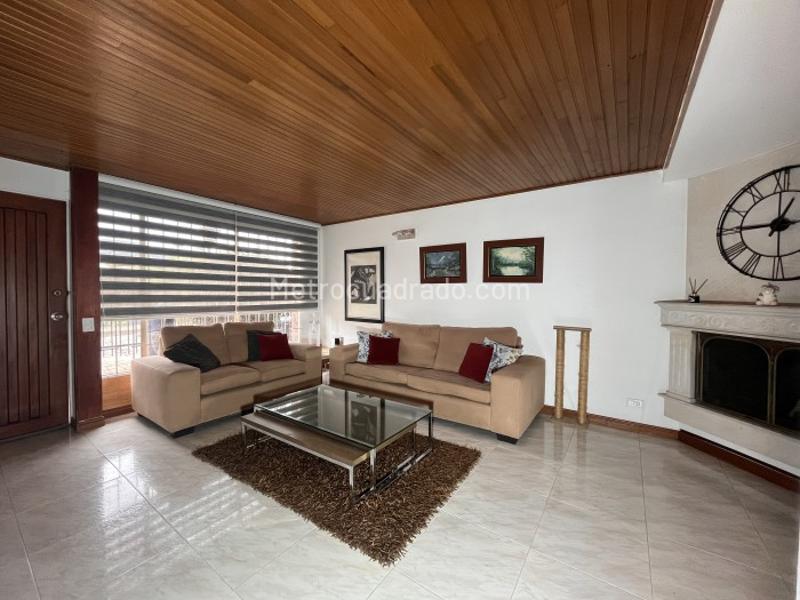 Casa – Chía, San Francisco, San Pedro - Vista 3