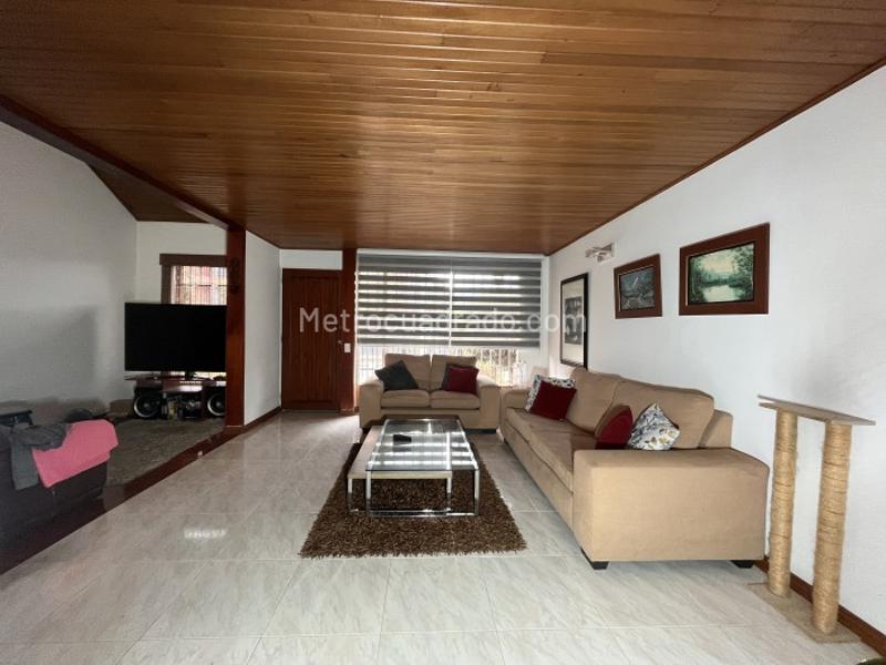 Casa – Chía, San Francisco, San Pedro - Vista 4