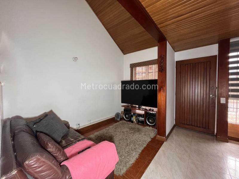 Casa – Chía, San Francisco, San Pedro - Vista 5