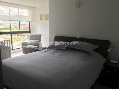 Apartamento en venta en Cajica, Cajicá · foto 13 de 13