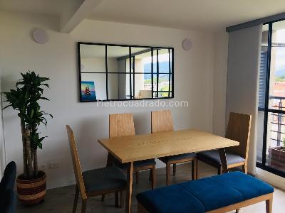 Apartamento en venta en Cajica, Cajicá · foto 2 de 13