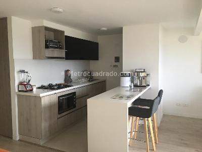 Apartamento en venta en Cajica, Cajicá · foto 3 de 13