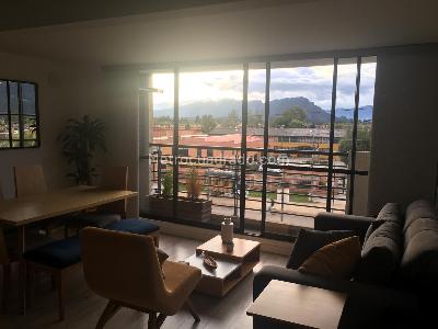 Apartamento en venta en Cajica, Cajicá · foto 4 de 13