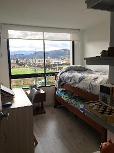 Apartamento en venta en Cajica, Cajicá · foto 5 de 13