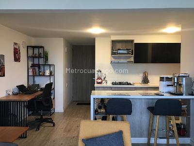 Apartamento en venta en Cajica, Cajicá · foto 6 de 13