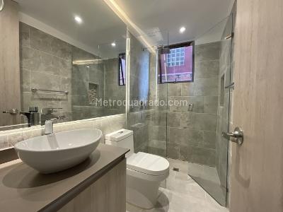 Apartamento en venta en Bella Suiza, Bogotá · foto 12 de 18