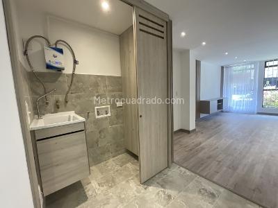 Apartamento en venta en Bella Suiza, Bogotá · foto 16 de 18