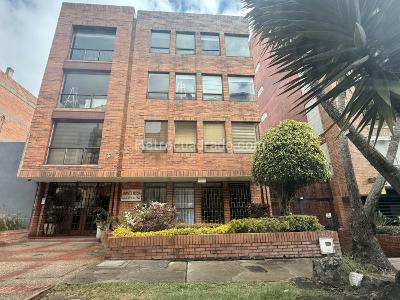 Apartamento en venta en Bella Suiza, Bogotá · foto 18 de 18