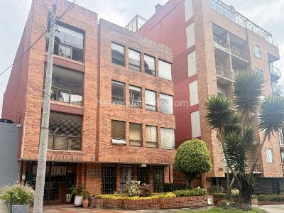Apartamento en venta en Bella Suiza, Bogotá · foto 2 de 18