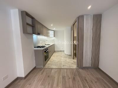 Apartamento en venta en Bella Suiza, Bogotá · foto 4 de 18