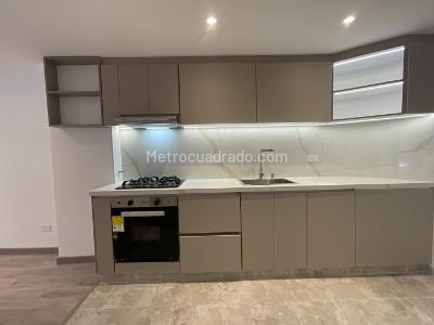 Apartamento en venta en Bella Suiza, Bogotá · foto 5 de 18