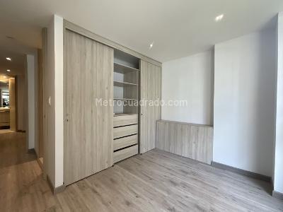 Apartamento en venta en Bella Suiza, Bogotá · foto 7 de 18
