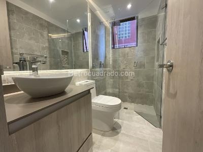 Apartamento en venta en Bella Suiza, Bogotá · foto 8 de 18