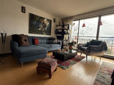 Apartamento de 3 alcobas en venta en Nueva Zelandia, Bogotá, 108 m² · foto 10 de 20