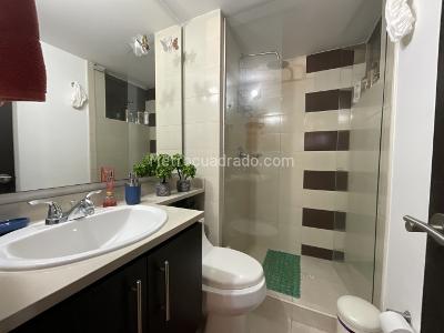 Apartamento de 3 alcobas en venta en Nueva Zelandia, Bogotá, 108 m² · foto 12 de 20