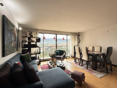 Apartamento de 3 alcobas en venta en Nueva Zelandia, Bogotá, 108 m² · foto 13 de 20