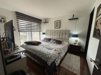 Apartamento de 3 alcobas en venta en Nueva Zelandia, Bogotá, 108 m² · foto 14 de 20