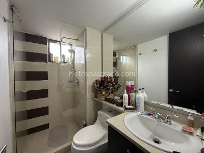 Apartamento de 3 alcobas en venta en Nueva Zelandia, Bogotá, 108 m² · foto 15 de 20