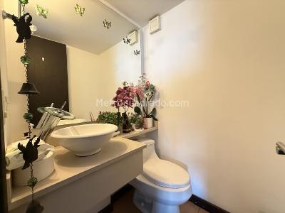Apartamento de 3 alcobas en venta en Nueva Zelandia, Bogotá, 108 m² · foto 16 de 20