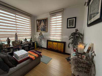 Apartamento de 3 alcobas en venta en Nueva Zelandia, Bogotá, 108 m² · foto 17 de 20