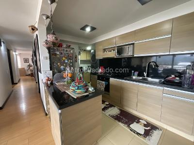 Apartamento de 3 alcobas en venta en Nueva Zelandia, Bogotá, 108 m² · foto 18 de 20