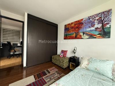 Apartamento de 3 alcobas en venta en Nueva Zelandia, Bogotá, 108 m² · foto 19 de 20