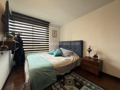 Apartamento de 3 alcobas en venta en Nueva Zelandia, Bogotá, 108 m² · foto 20 de 20