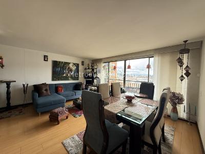 Apartamento de 3 alcobas en venta en Nueva Zelandia, Bogotá, 108 m² · foto 5 de 20